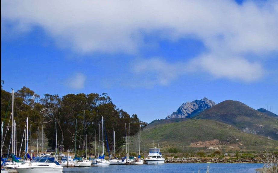 Northerly flow and decreasing onshore winds may clear the marine layer on Monday - Vimarsana News