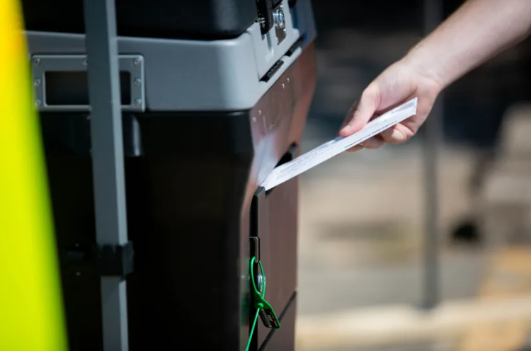 Voting by mail in Texas will get a little easier with these legislative fixes - Vimarsana News