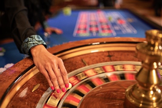 Hard Rock Bet app launches, allowing betting for returning players - Vimarsana News