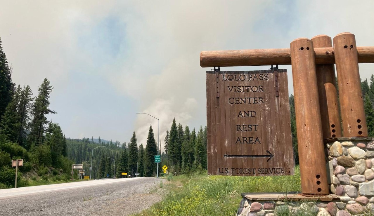 Additional closures planned near Granite Pass Complex fires - Vimarsana News