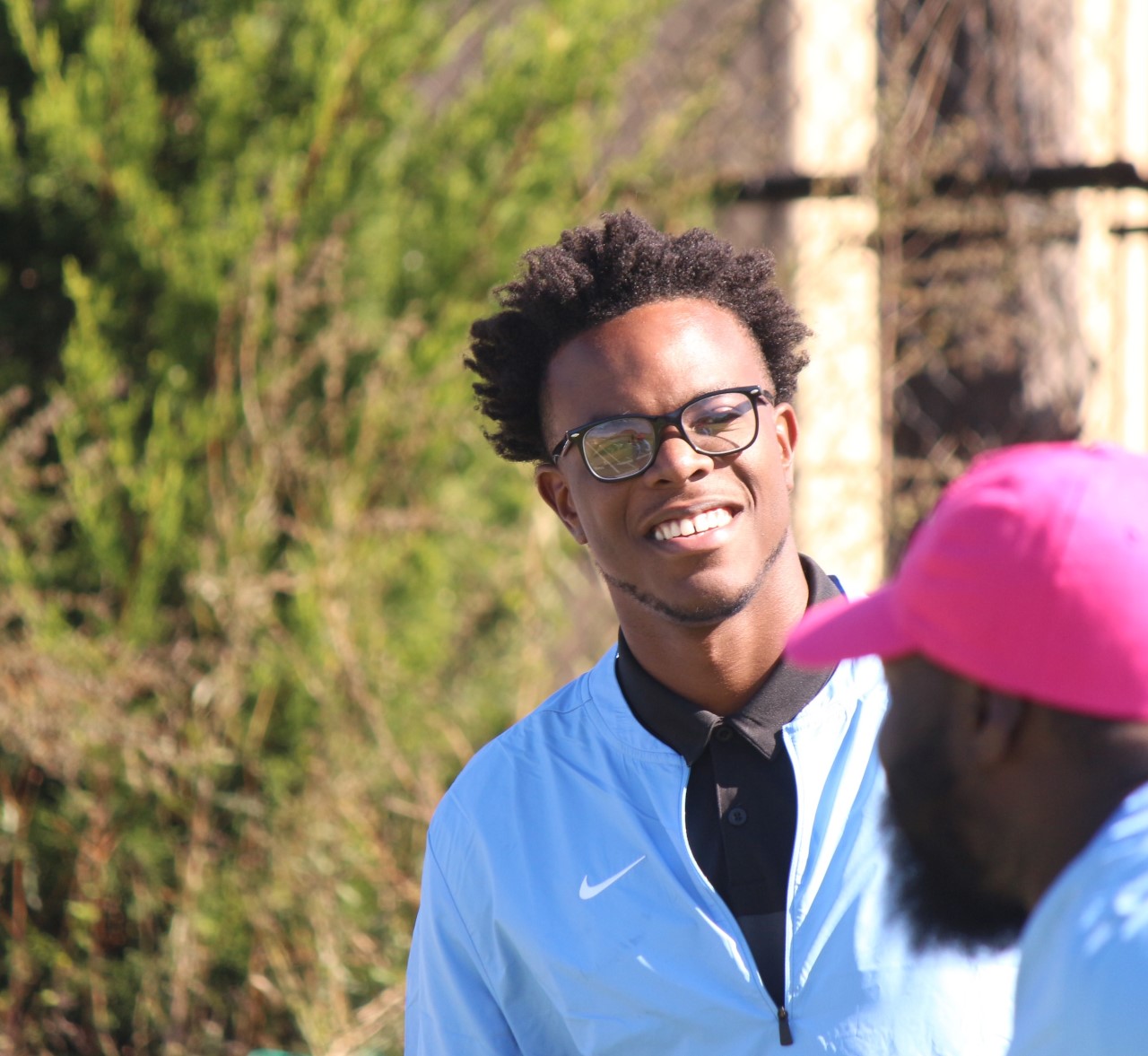 One Class at a Time announces second winner: George Jefferson - Vimarsana News