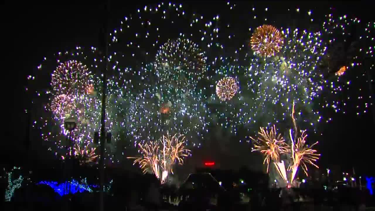 Everything you need to know about the Ford Fireworks in Detroit - Vimarsana News