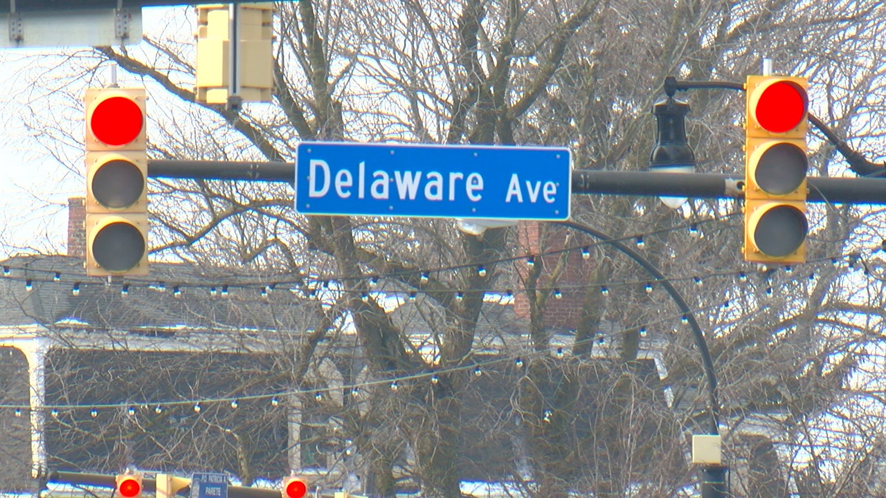 Buffalo man indicted in connection to fatal shooting in Delaware Ave. apartment - Vimarsana News