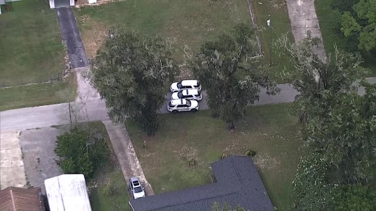 Residents evacuated after 'possible live military ordinance' located: HCSO - Vimarsana News