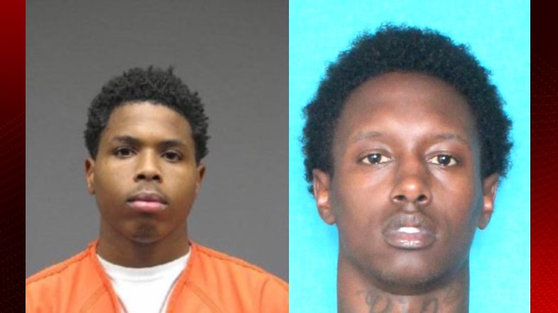 Two men arrested in connection with January shooting death of Opelousas man - Vimarsana News