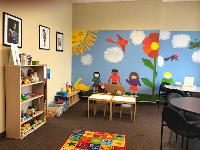 Gov. Hochul announces universal mask requirement for child care and daycare centers