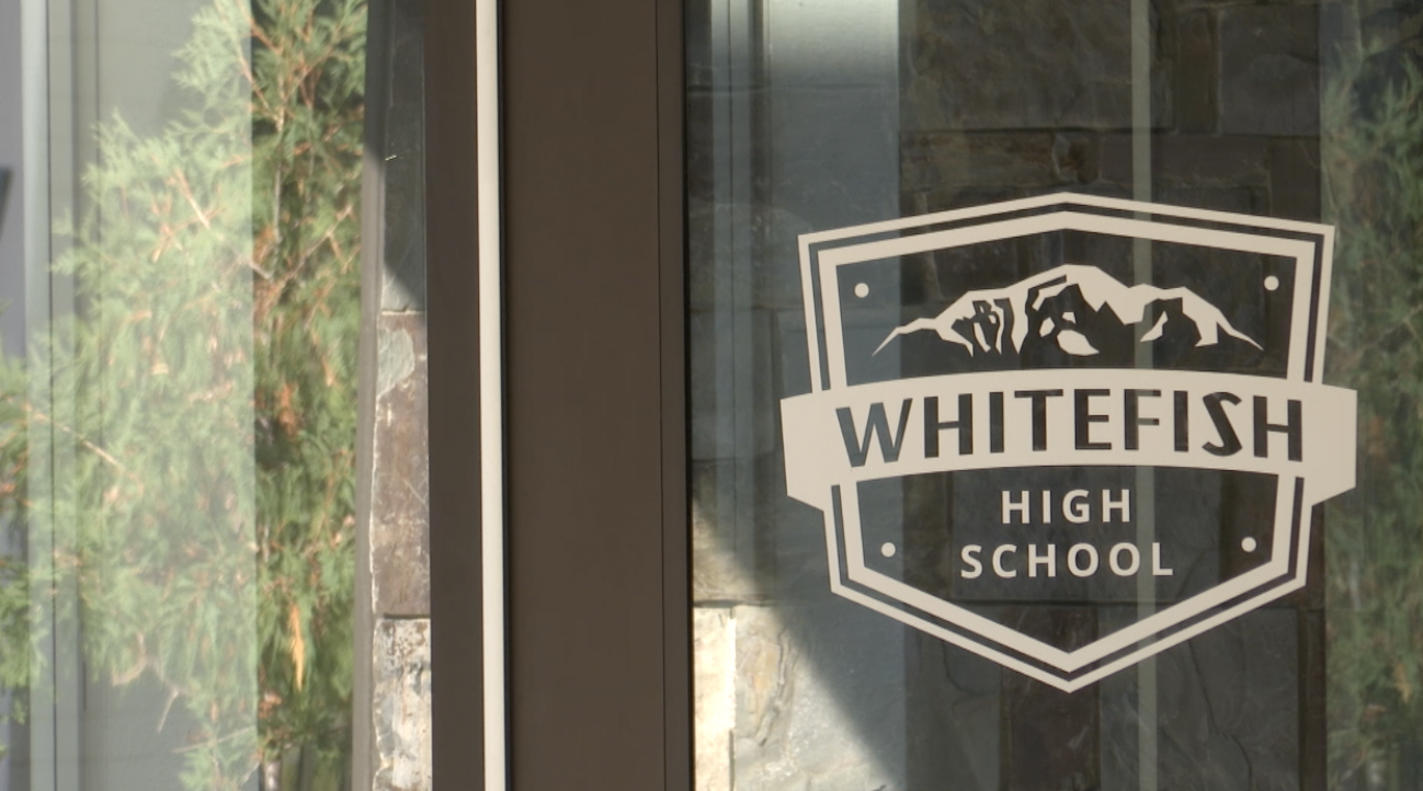 Nate Chute Foundation, Whitefish schools to host suicide prevention training - Vimarsana News