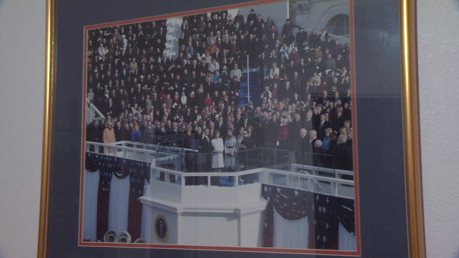 Montanans enjoy good memories of inaugurations - Vimarsana News
