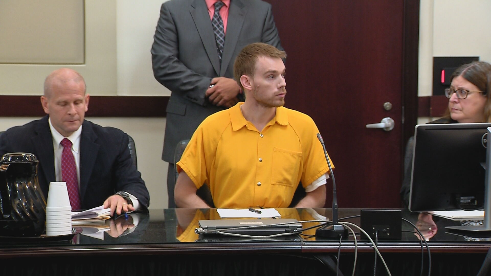 Three years after Waffle House shooting, still no trial for suspect - Vimarsana News