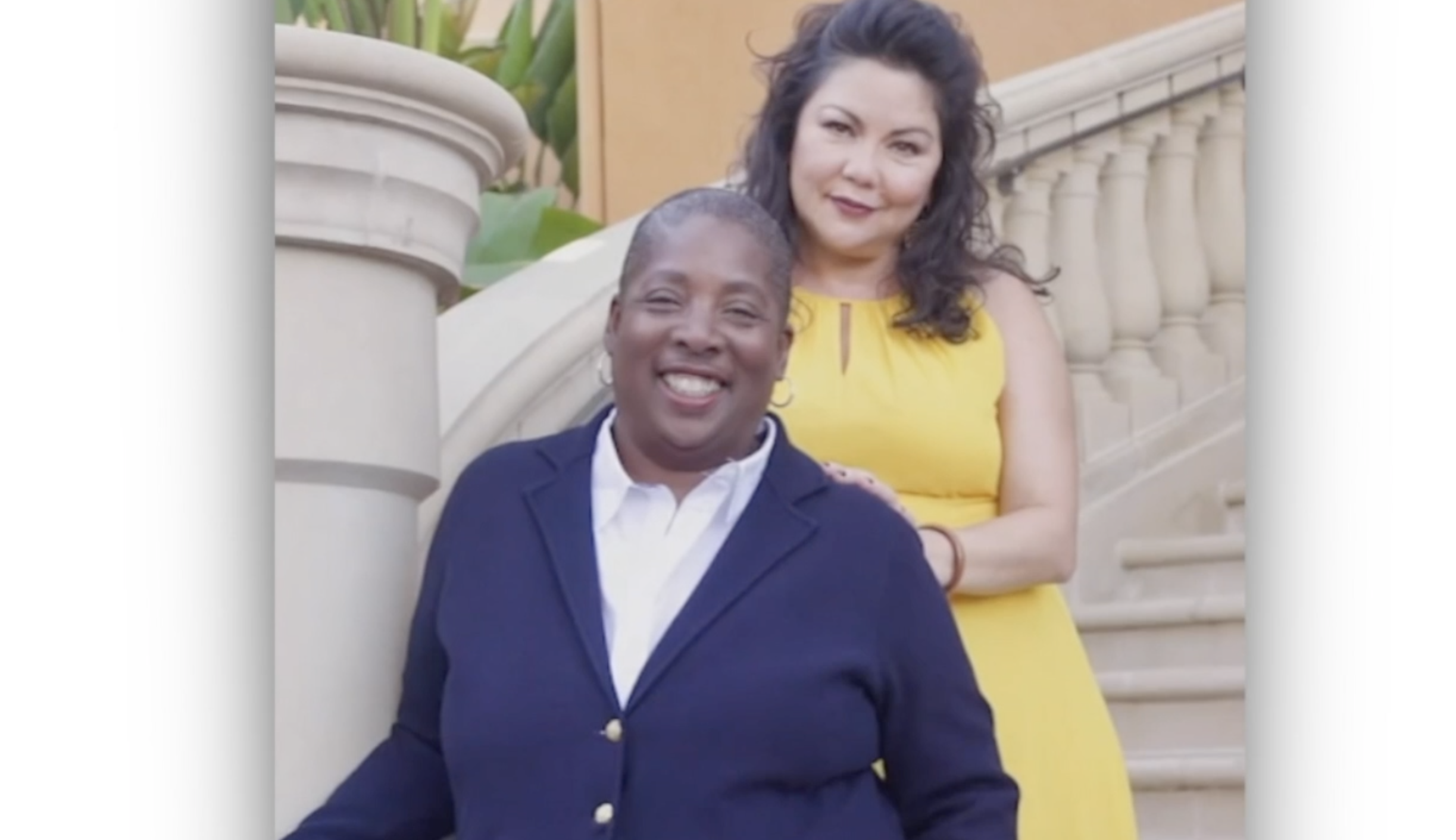 Friends mourn Bay Area community organizers killed in Fallbrook crash - Vimarsana News