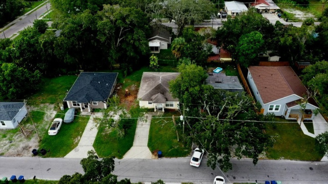 Florida homeowners insurance rates rising with inflation costs - Vimarsana News