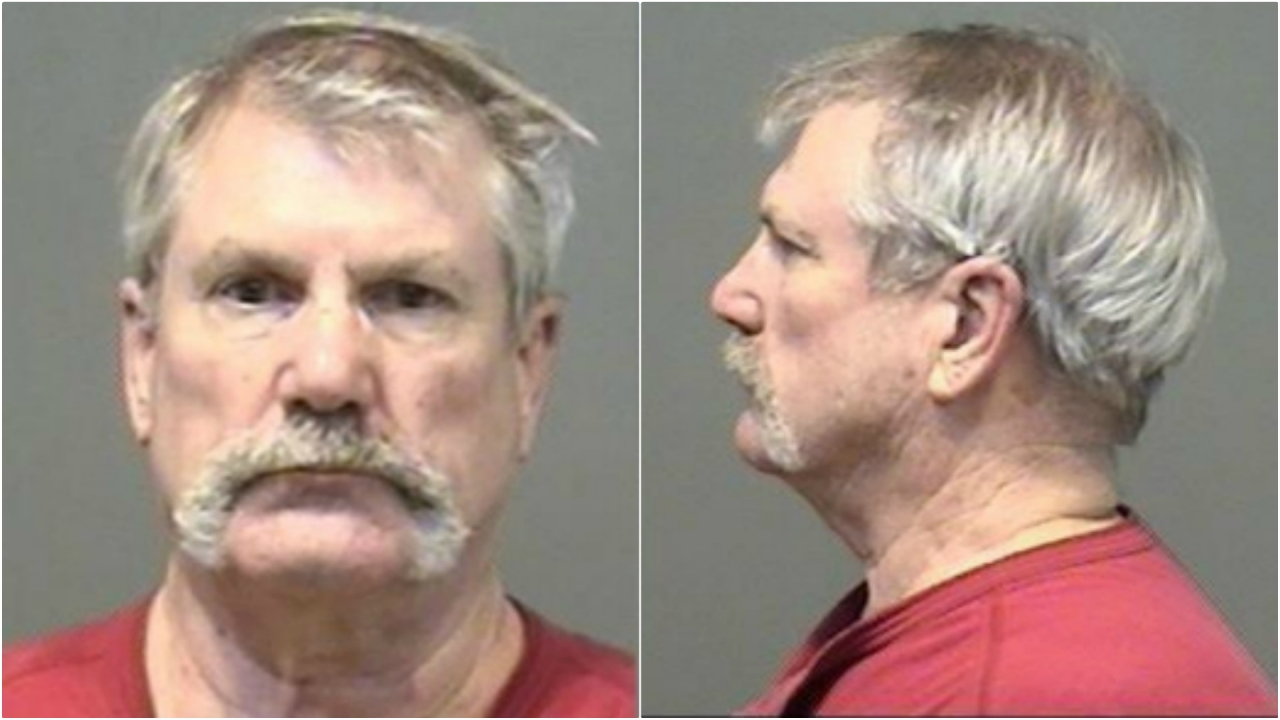 Saranac man arrested in connection to child sexual abuse - Vimarsana News