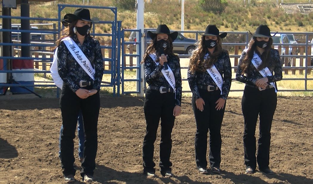 2021 Elks Rodeo Queen contestants announced - Vimarsana News