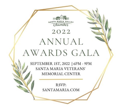 Chamber to honor recipients at annual awards gala - Vimarsana News
