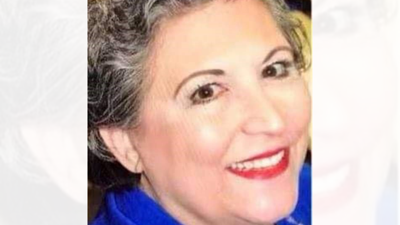 Silver Alert issued for missing Temple woman with Alzheimer's - Vimarsana News