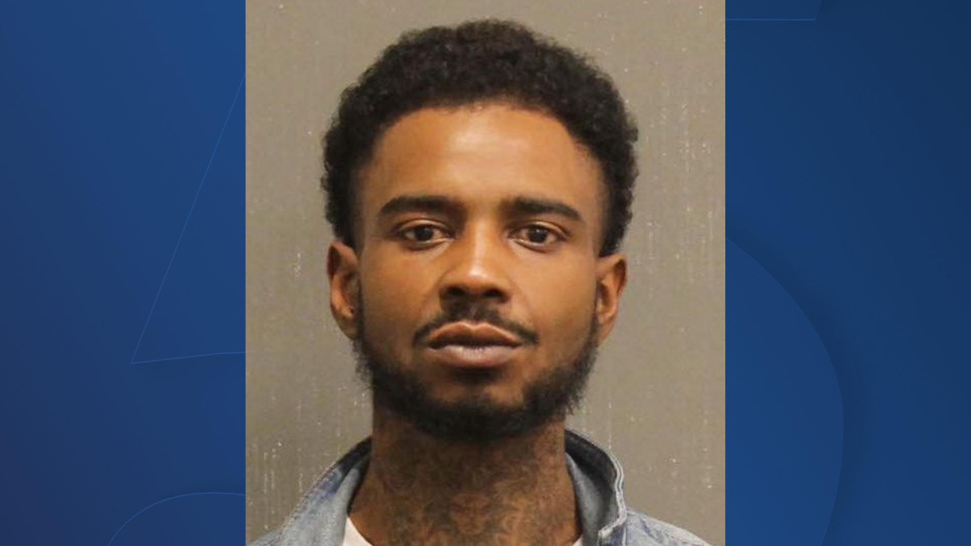 Nashville triple shooting, murder suspect arrested - Vimarsana News