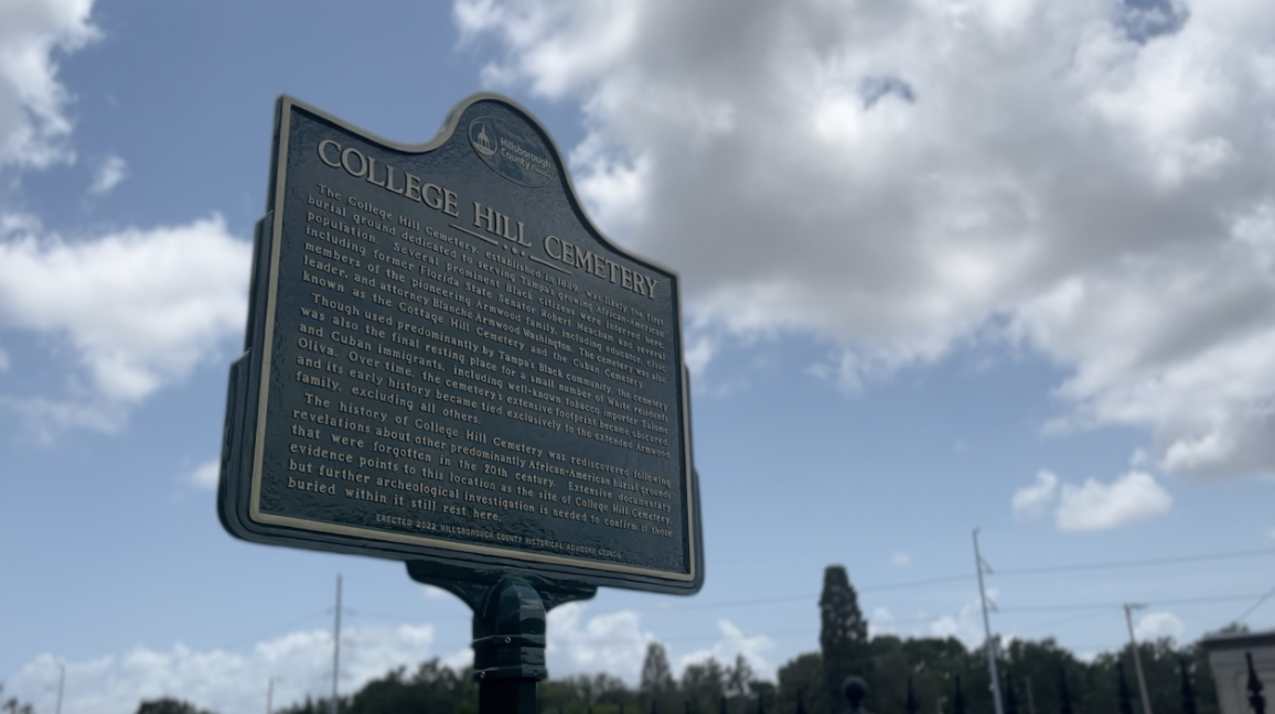 NAACP president hopes Juneteenth sheds light on erased Black cemeteries - Vimarsana News