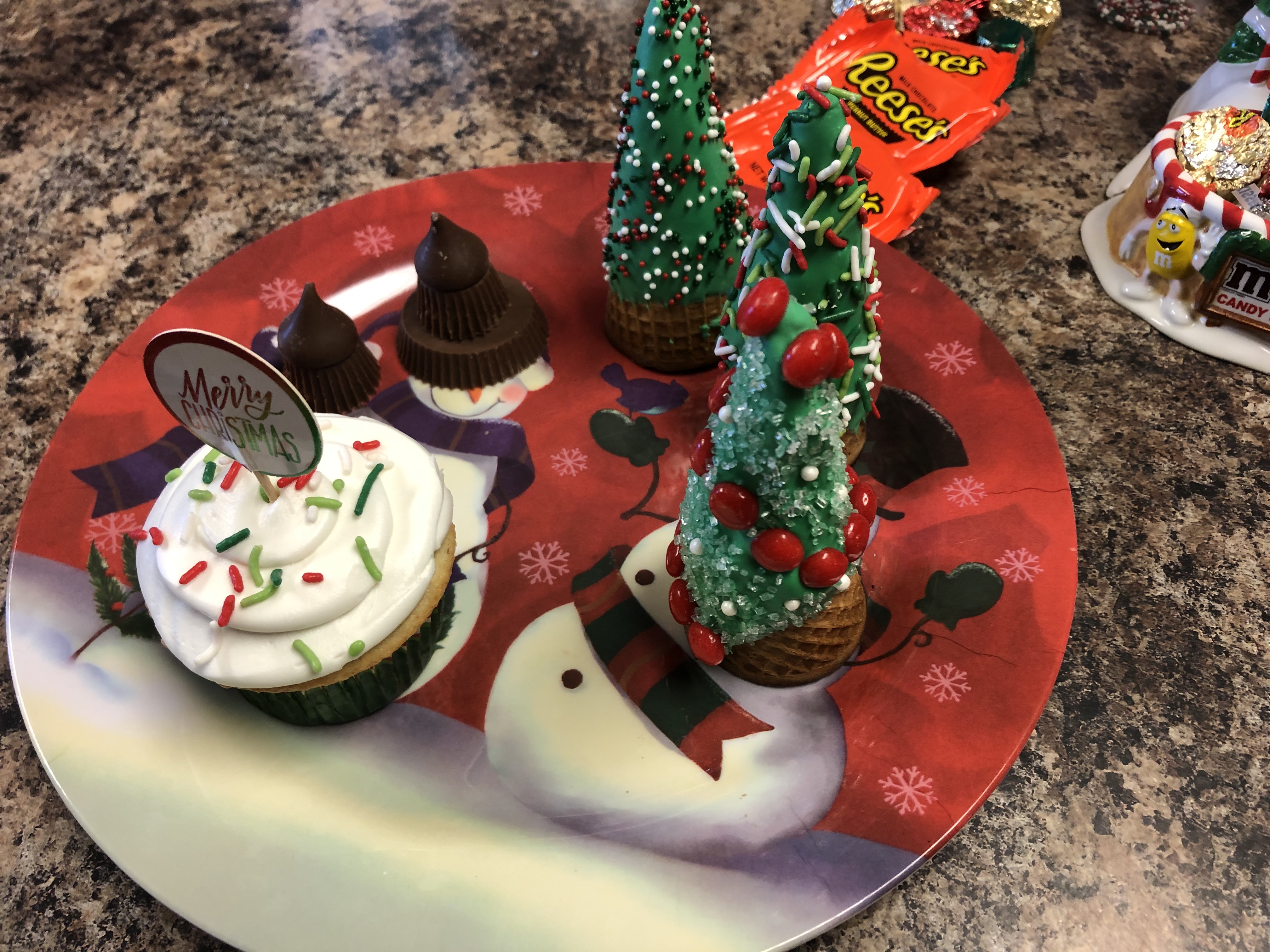Parenting: Holiday Treats Made Easy - Vimarsana News