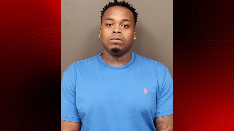 Breaux Bridge man arrested in connection with January armed robbery and shooting - Vimarsana News