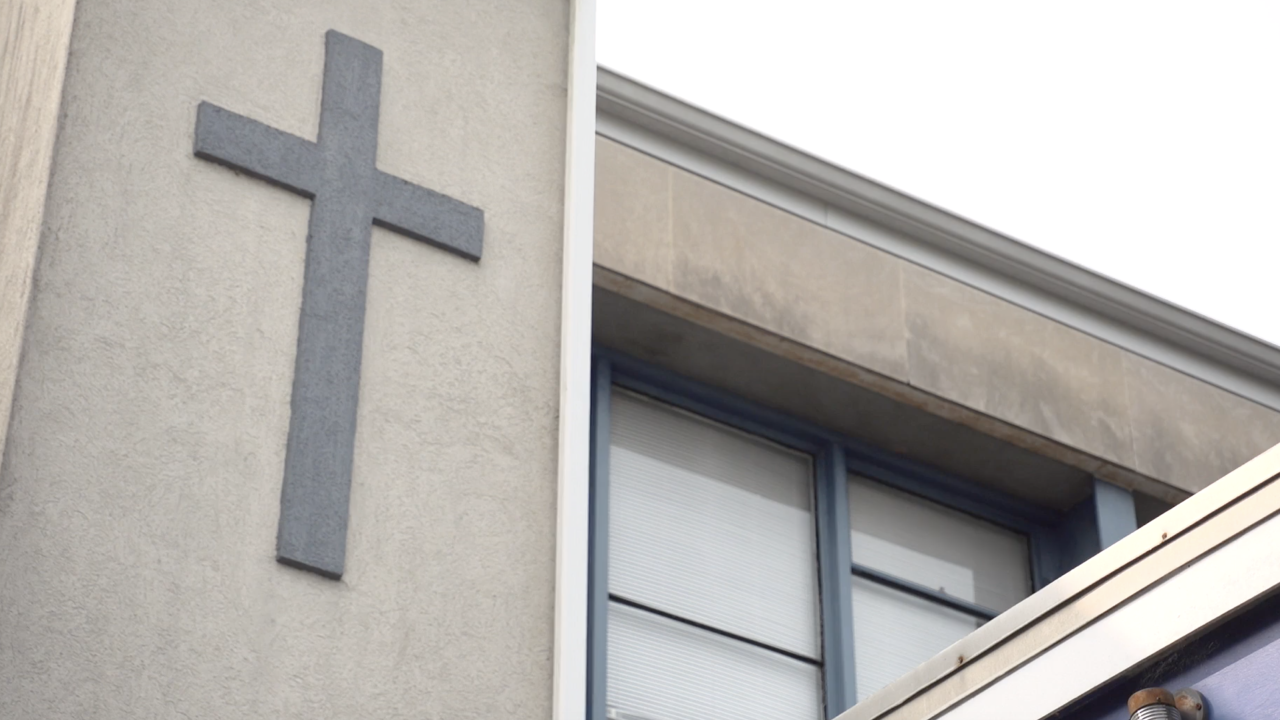 Court issues preliminary injunction protecting Father Trevor Burfitt's Catholic churches from COVID-19 restrictions - Vimarsana News