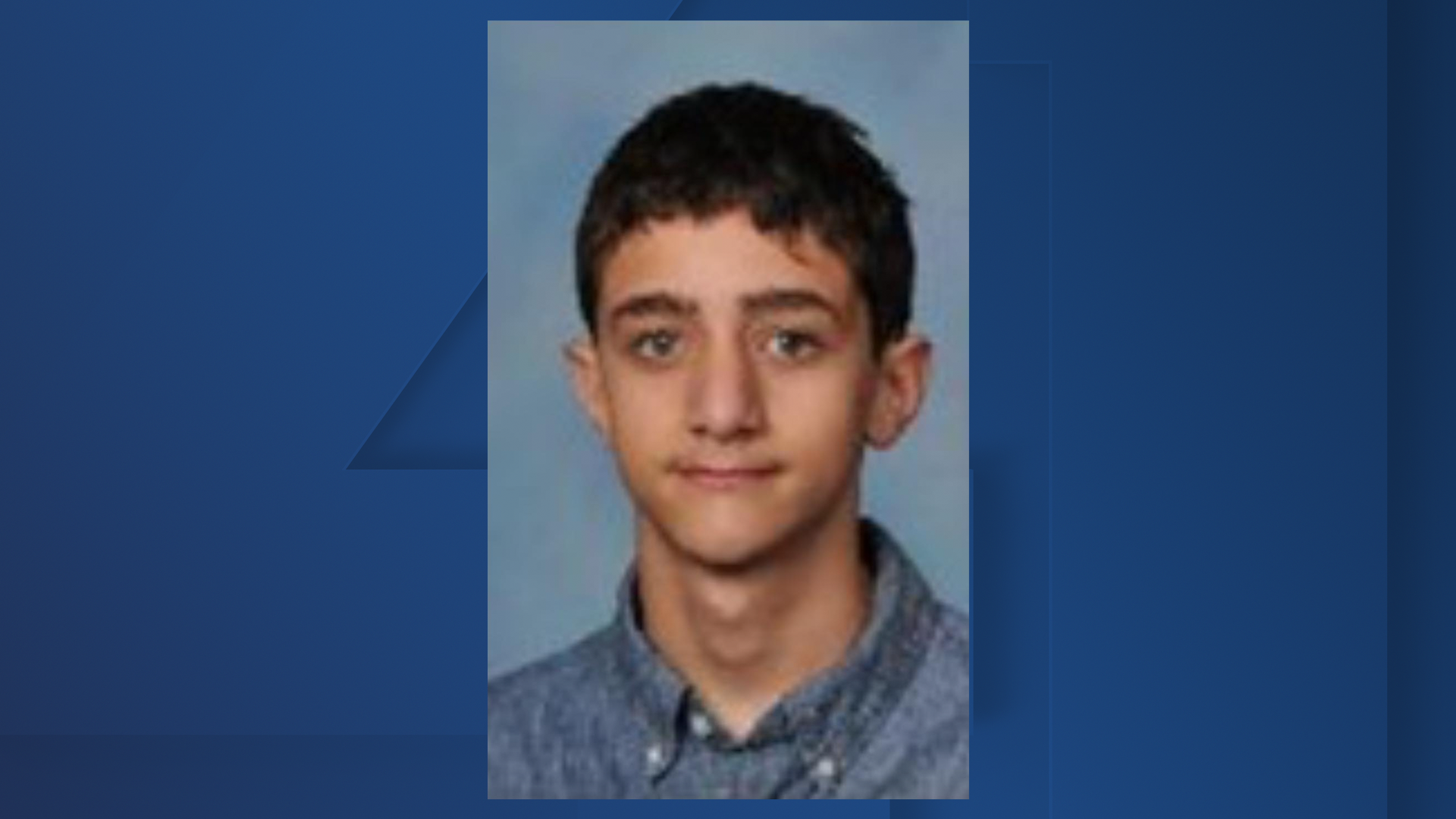 Kansas City, Missouri, police looking for missing 13-year-old - Vimarsana News