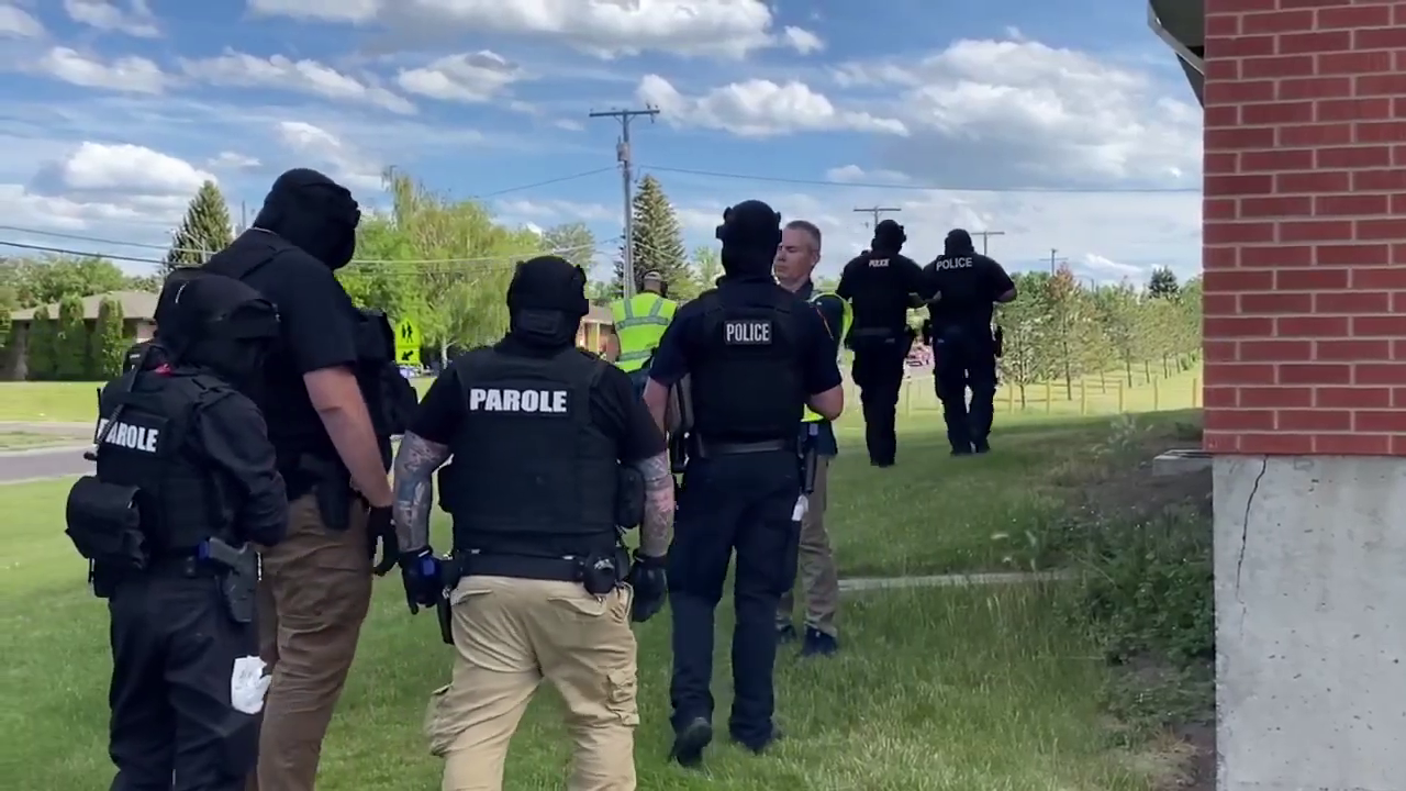 GFPD is conducting Rescue Task Force training on Tuesday - Vimarsana News