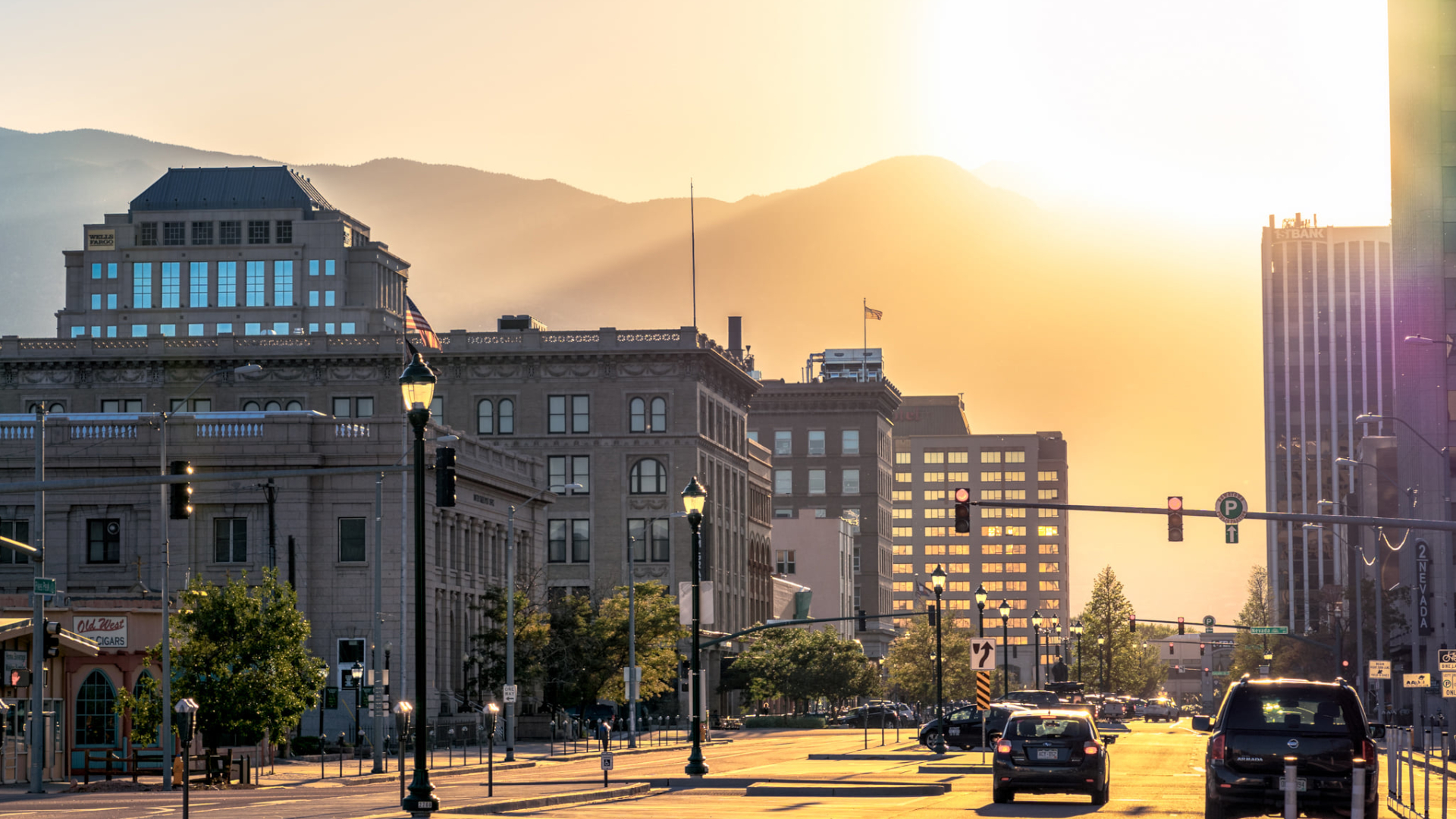 Highs and Lows of being a business in downtown Colorado Springs - Vimarsana News