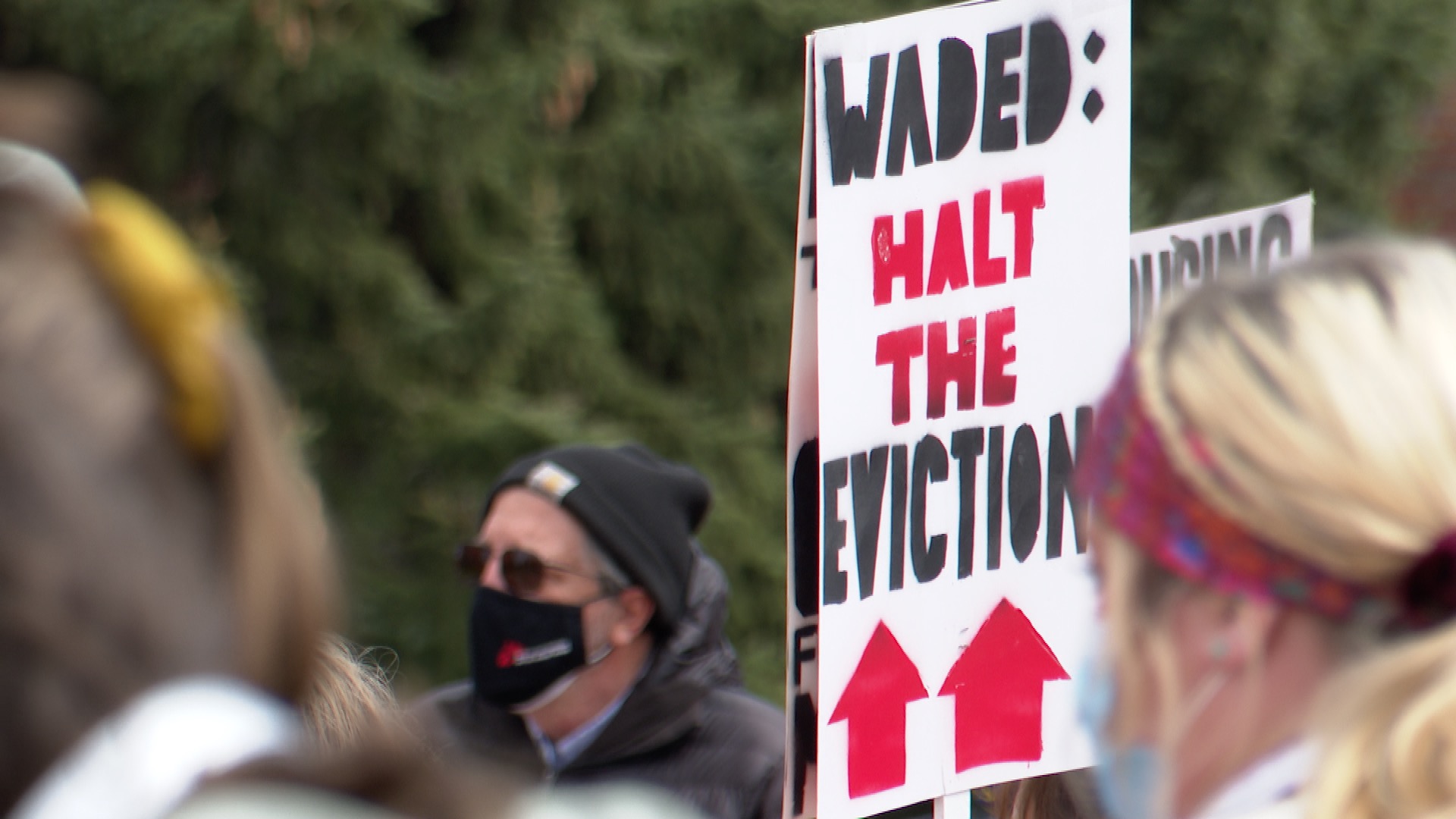 Dozens of MSU students voice frustrations over mandatory faculty & staff housing move outs - Vimarsana News