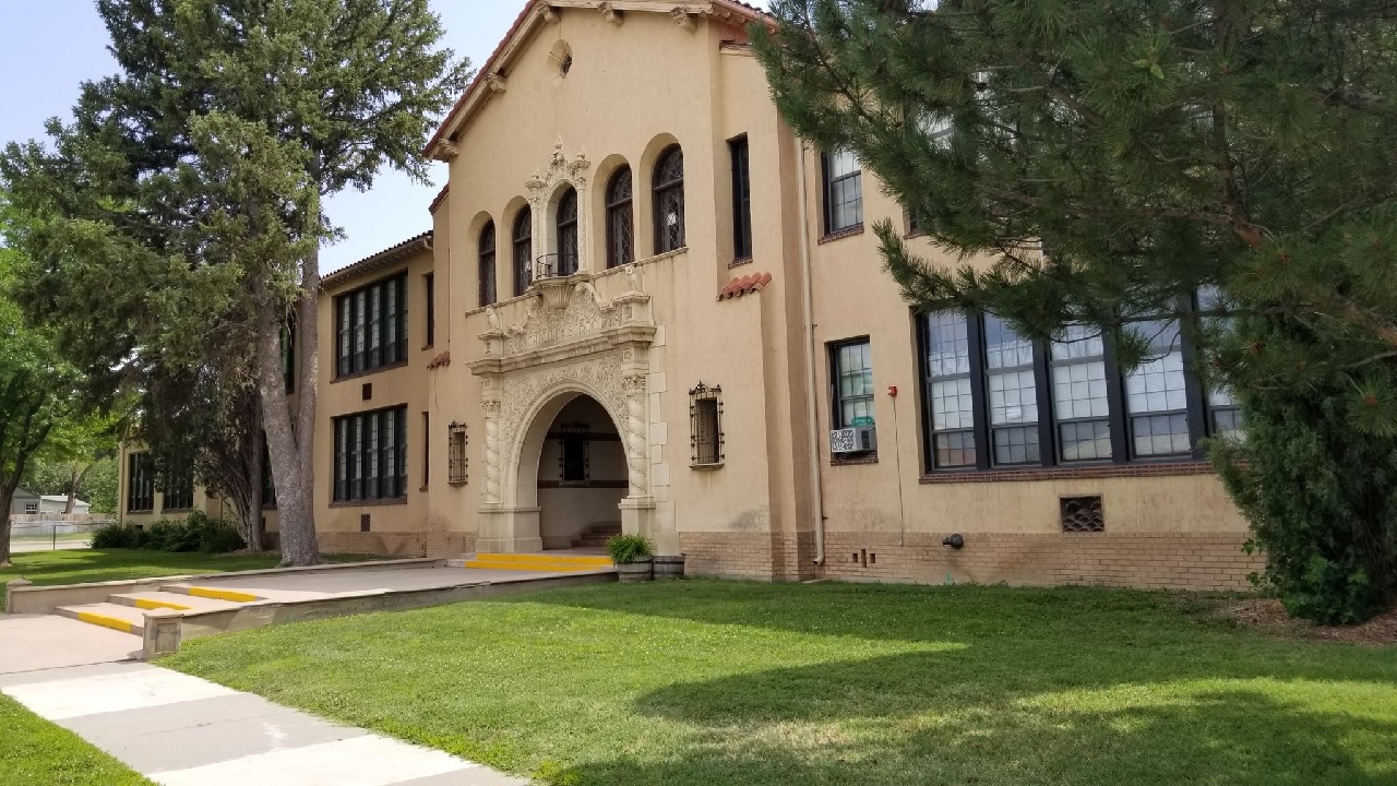 D60 school board closes Carlile Elementary - Vimarsana News