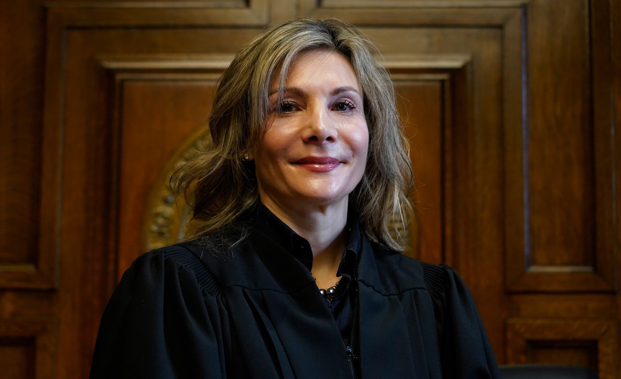 New bias complaints continue to target top Cuyahoga County judge - Vimarsana News