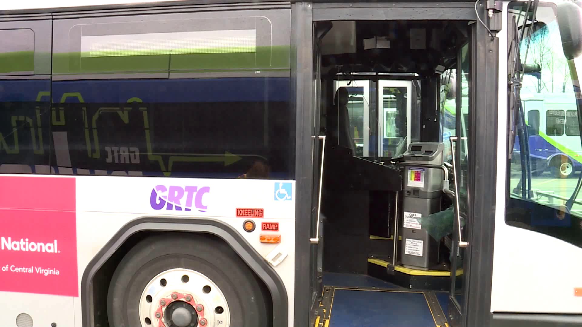 38th GRTC employee to test positive for COVID-19 - Vimarsana News