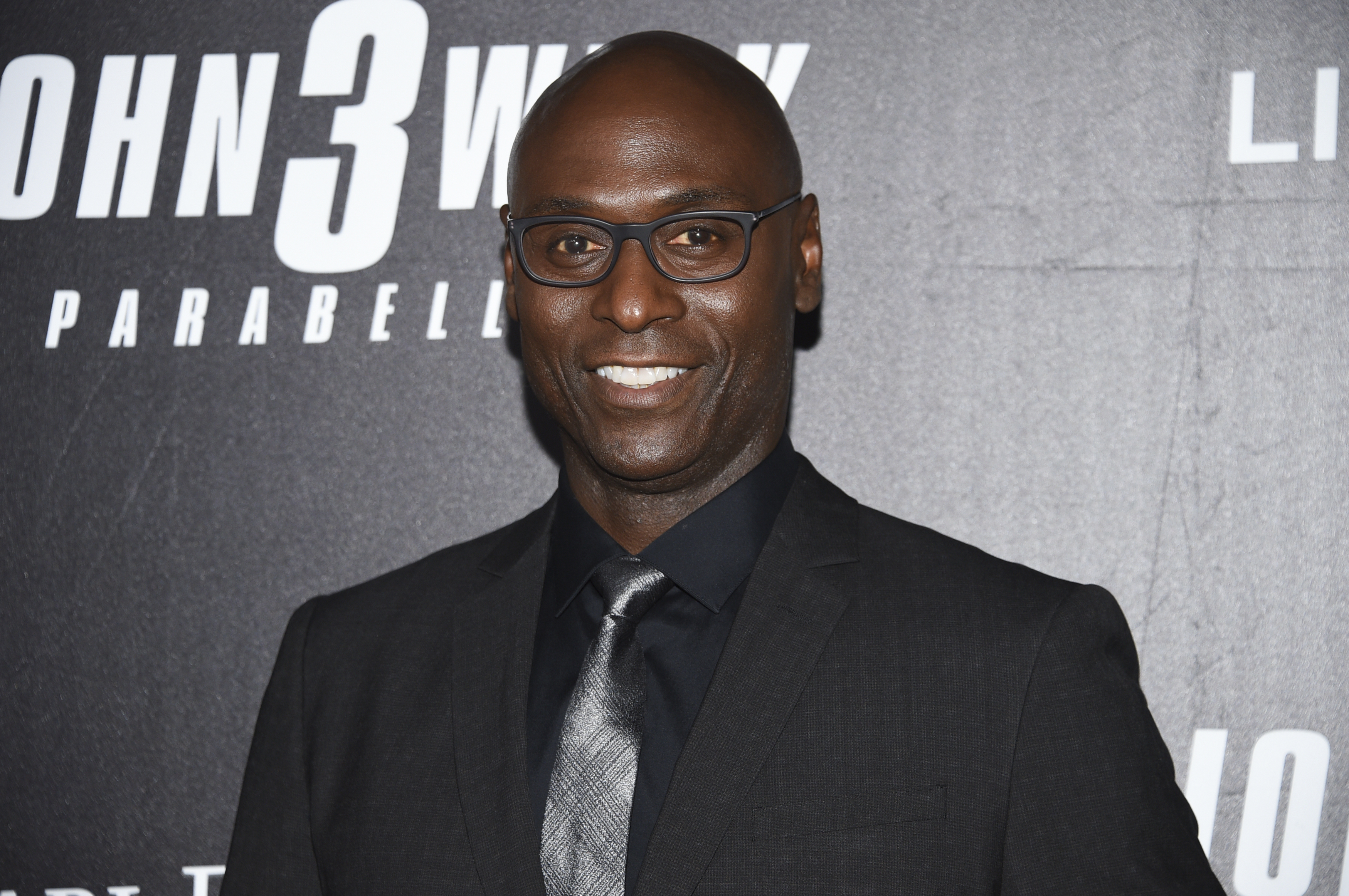 Lance Reddick, 'The Wire' and 'John Wick' star, dies at 60 - Vimarsana News