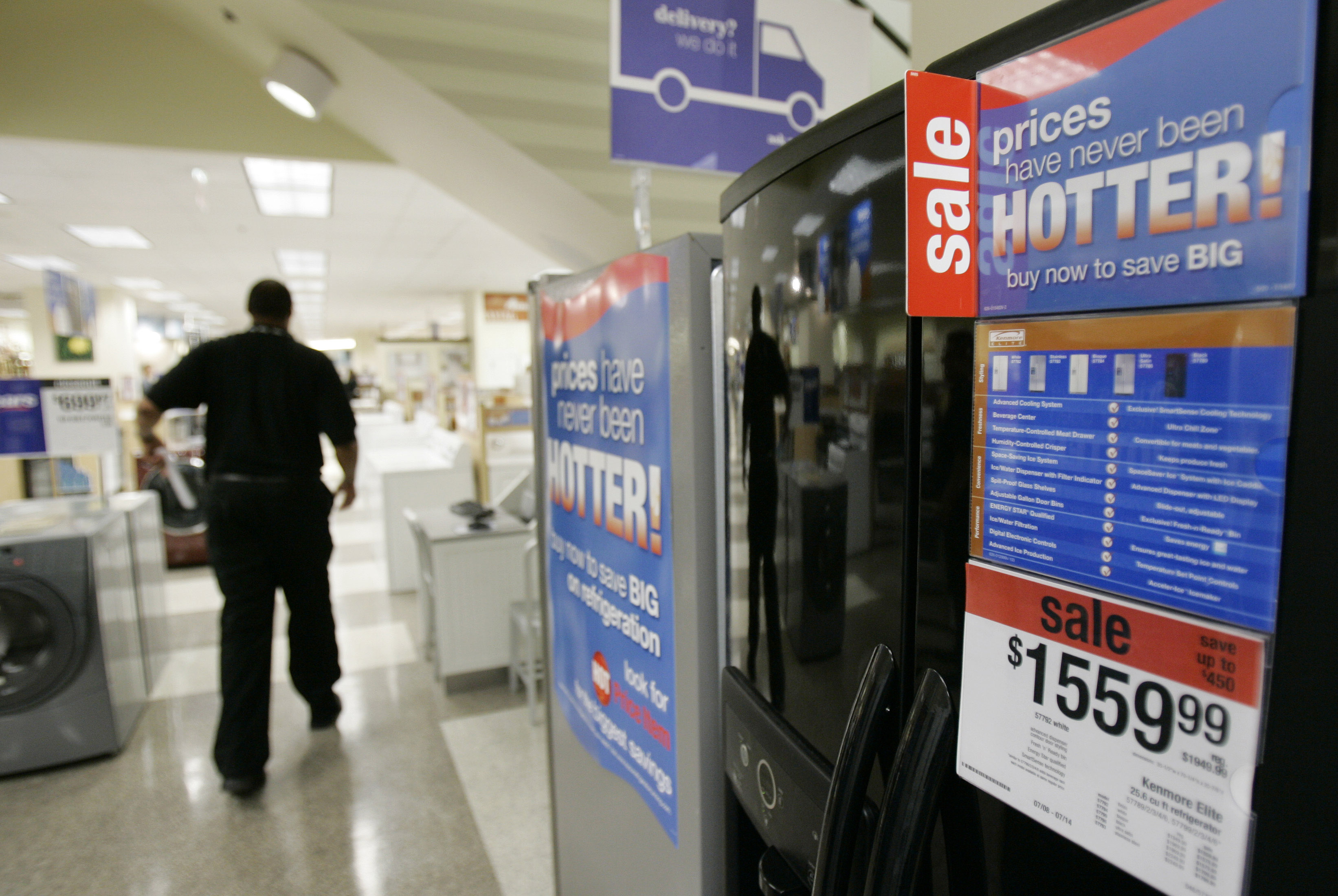 Why holiday 'deals' may not be deals after all, consumer experts warn - Vimarsana News