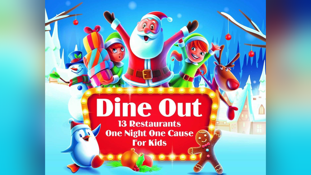 The District's Dine Out for Charity in Clearwater to help feed local families - Vimarsana News