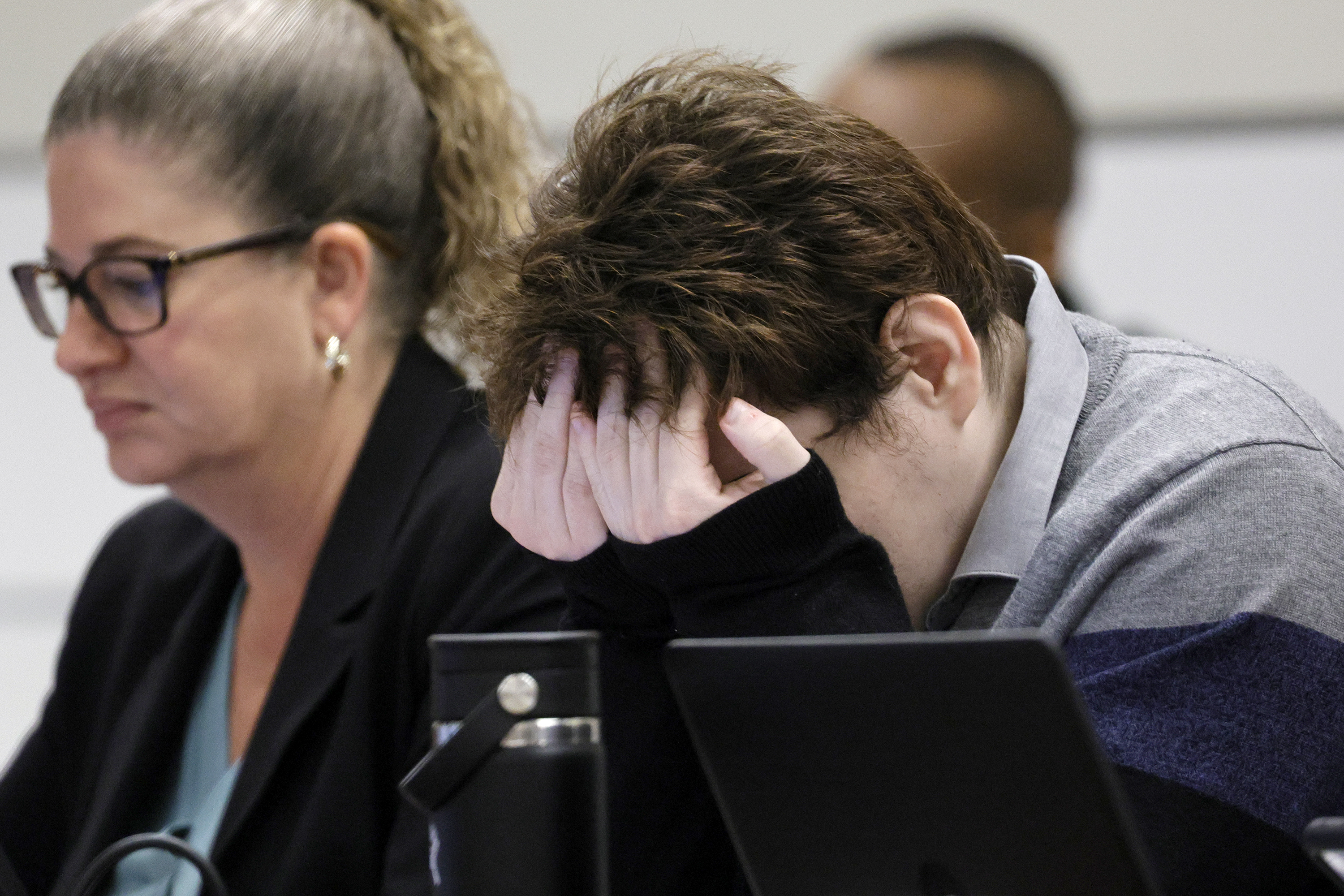 Expert: School shooter faked fetal alcohol symptoms - Vimarsana News
