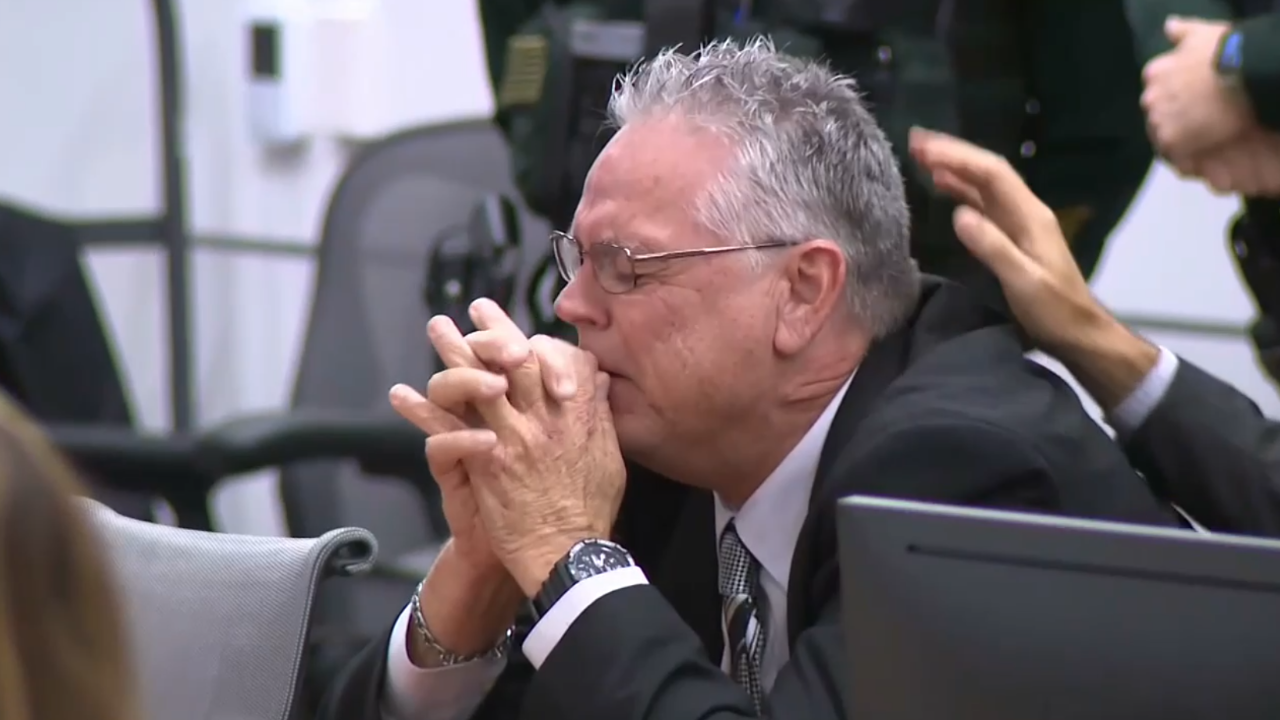 Jury finds ex-Parkland school resource officer not guilty on all charges - Vimarsana News