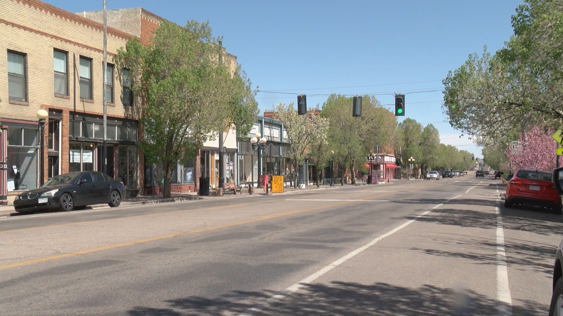 Pueblo businesses in 5 Star program can now operate under Level Yellow guidance - Vimarsana News