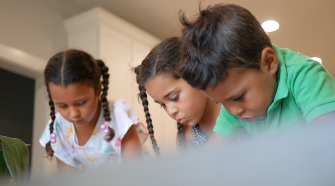 Greenwood family creates private school for homeschooling families - Vimarsana News
