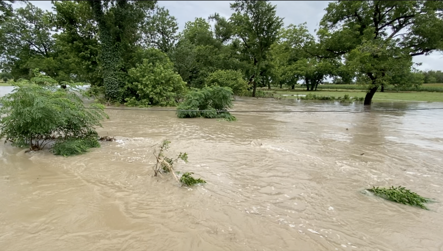 Flooding in Holland will not stop the 50th Annual Corn Festival - Vimarsana News