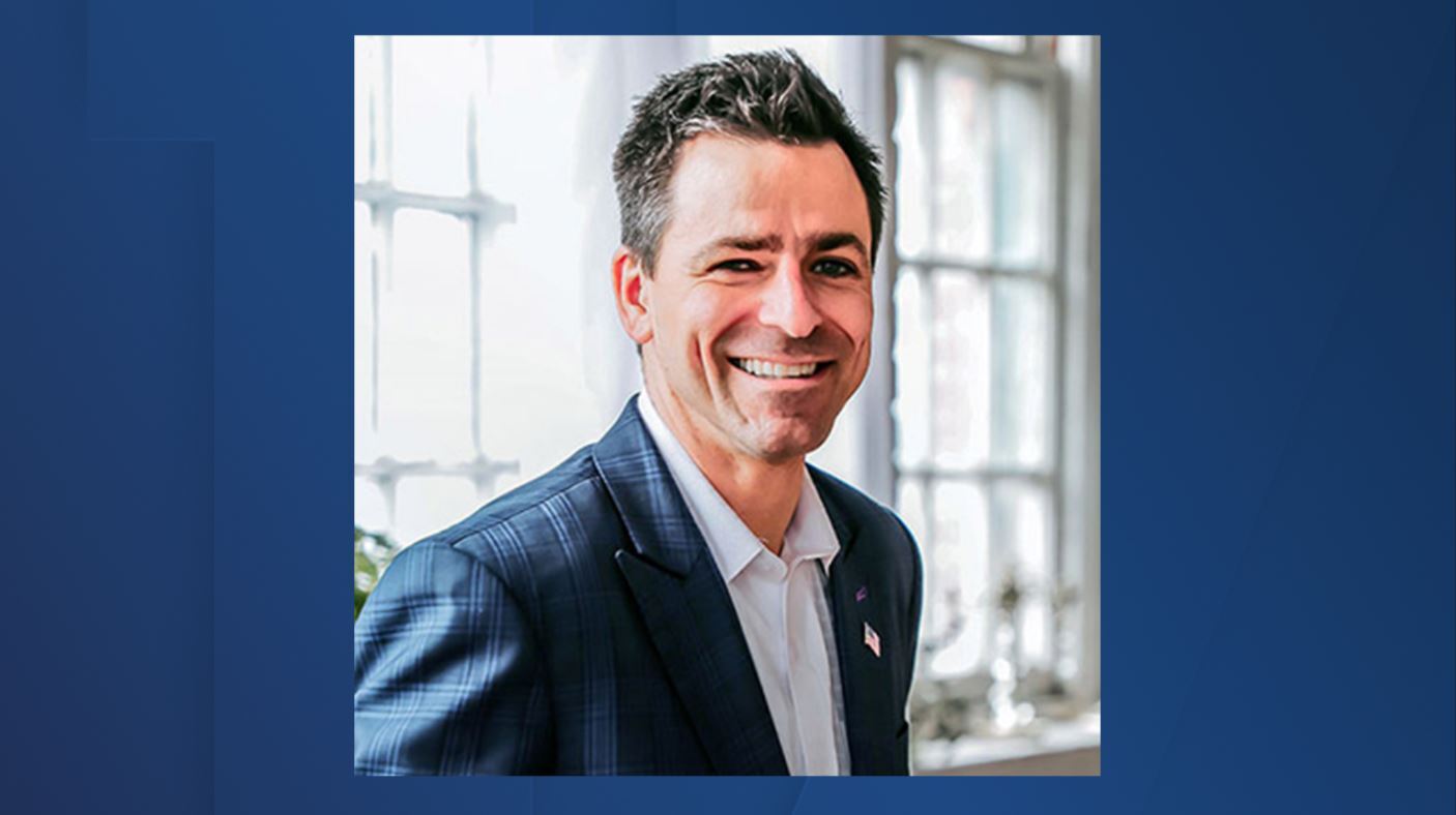 Suit seeks to ban Ryan Kelley from Mich. ballot for Jan. 6 - Vimarsana News