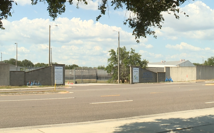 Girls moved out of juvenile detention facility after 17-year-old's death - Vimarsana News