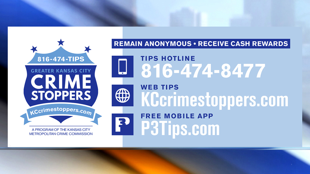 KCPD, Crime Stoppers ask for public's help to solve 7-year-old homicide - Vimarsana News