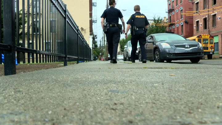 Added foot, bike patrols hit Cincinnati streets - Vimarsana News