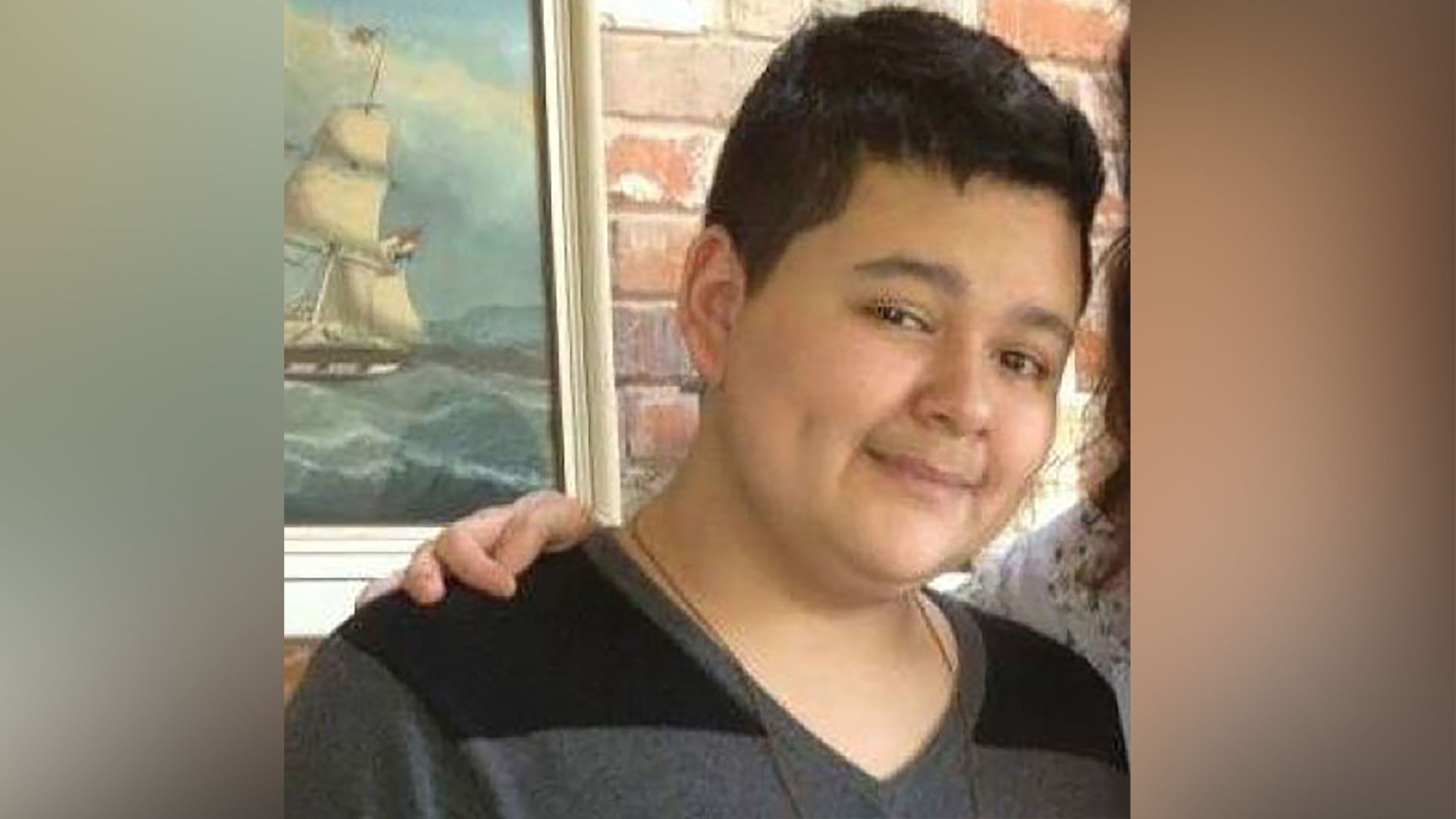 Texas man who vanished as a teen found alive 8 years later - Vimarsana News