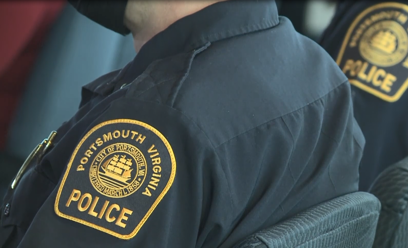 Former SEAL helps local cops learn jiu-jitsu - Vimarsana News