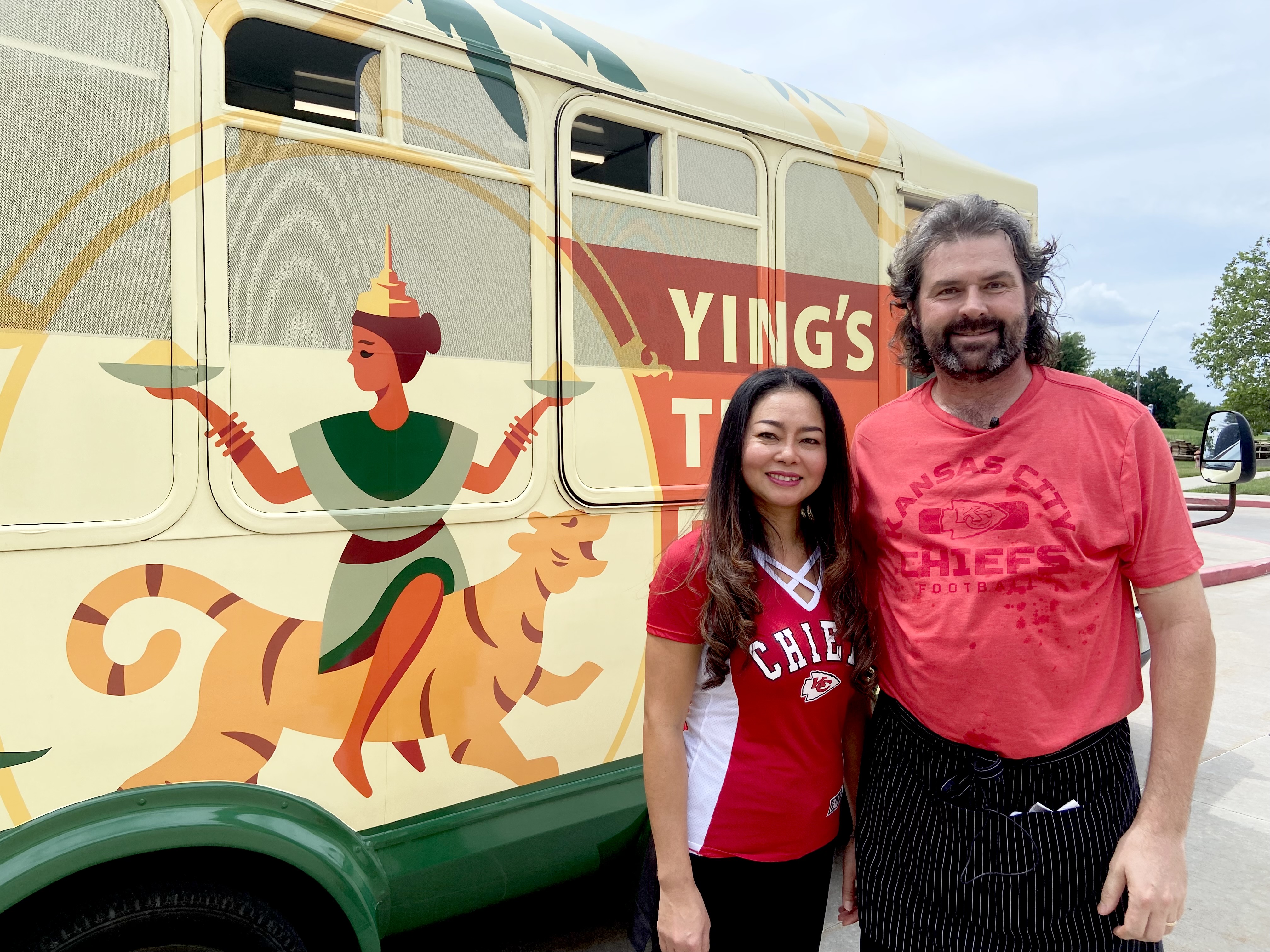 KC-area food truck operators hungry for return of First Fridays - Vimarsana News