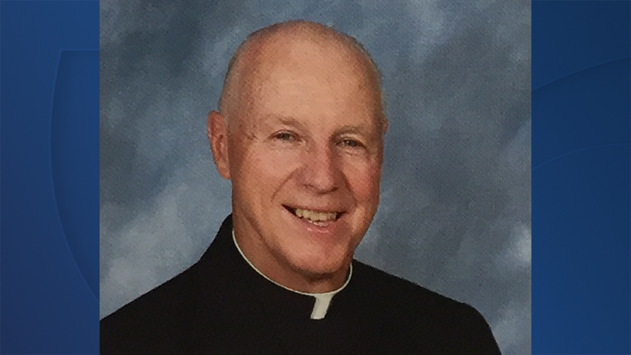 Diocese places Msgr. Leo McCarthy on leave following allegation of sexual abuse - Vimarsana News