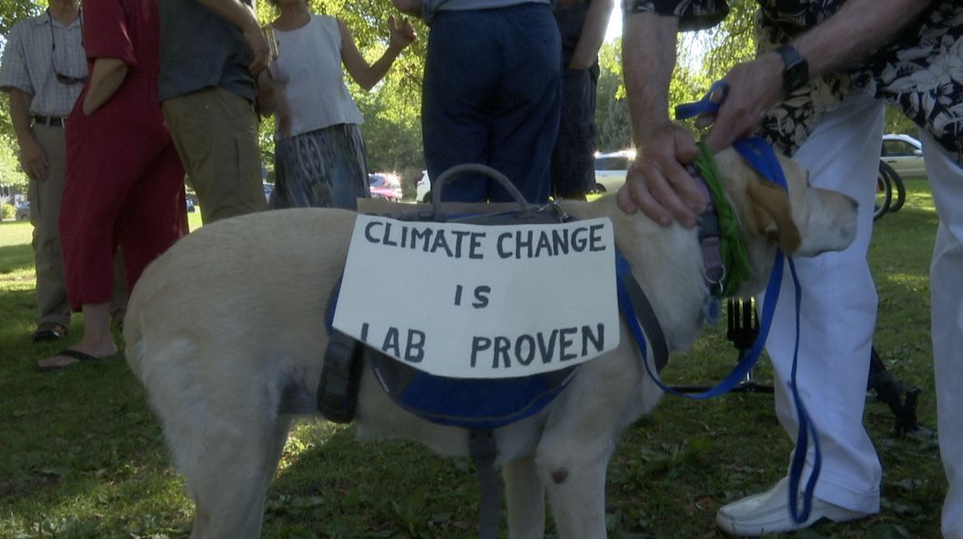 Plaintiffs celebrate landmark Montana climate case verdict in Missoula - Vimarsana News