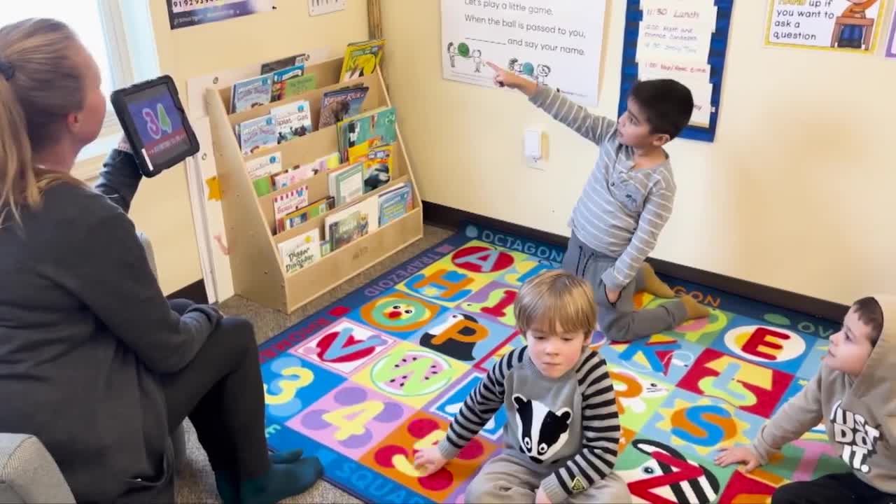 Saving child care at Little Rangers Learning Center in West Yellowstone - Vimarsana News