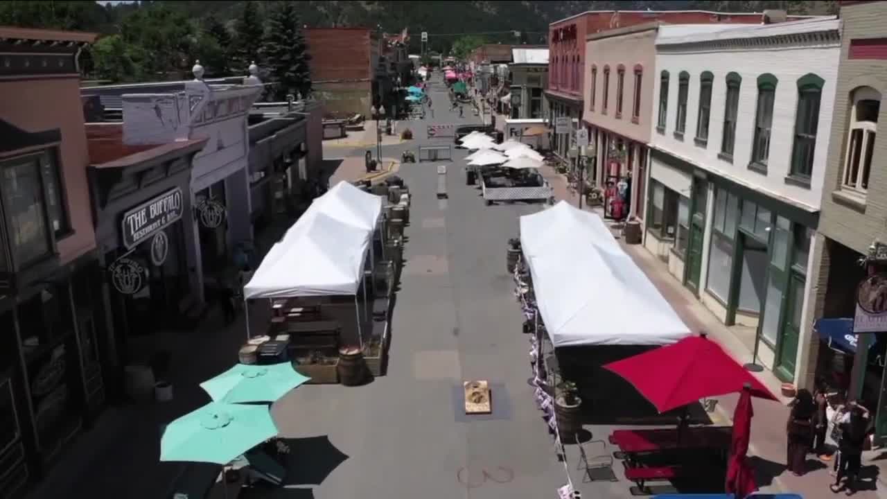 Not just a pizza pit stop: Idaho Springs sets itself apart as Gateway to Rockies - Vimarsana News